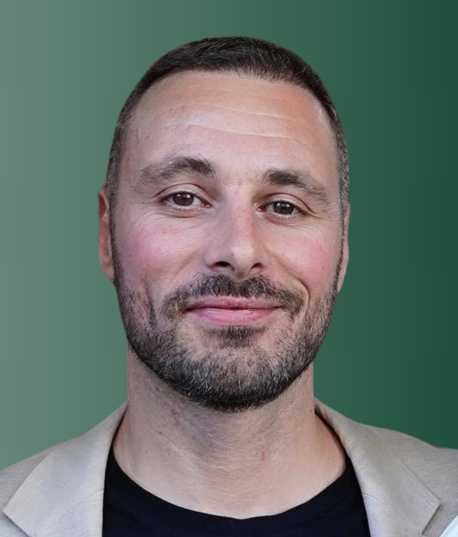 José Moscardó, fundador de Oficios Circulares